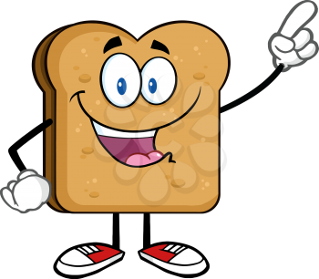 Toast Clipart