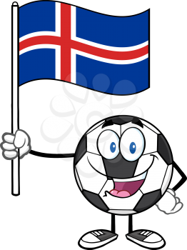 Iceland Clipart
