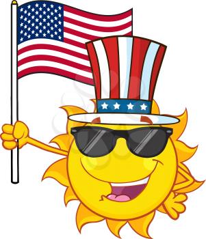 Sun Clipart