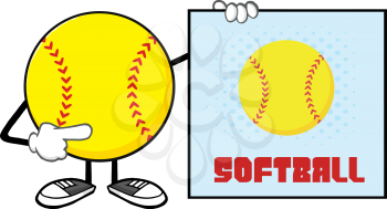 Pitch Clipart