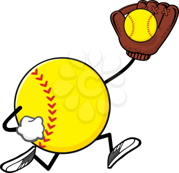 Pitch Clipart