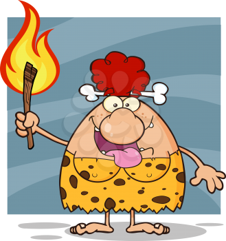 Torch Clipart