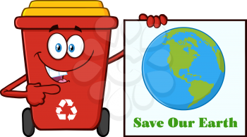 Ecological Clipart