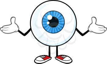 Eyesight Clipart