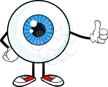 Optometry Clipart