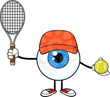 Eyesight Clipart