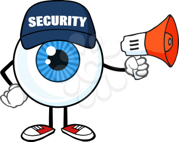 Safeguard Clipart