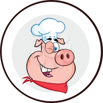 Pig Clipart