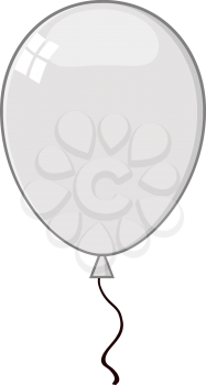 Helium Clipart