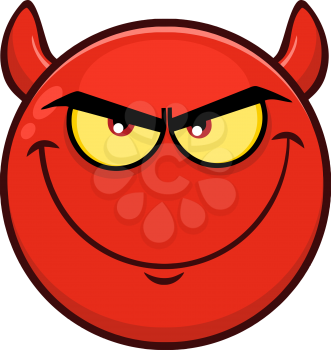 Devil People Clipart