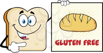 Toasted Clipart