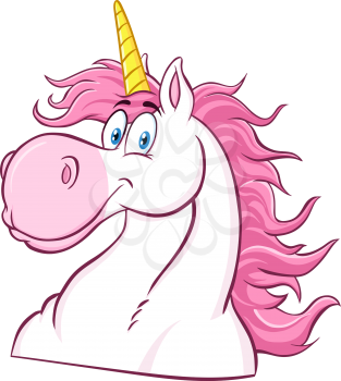 Unicorns Clipart