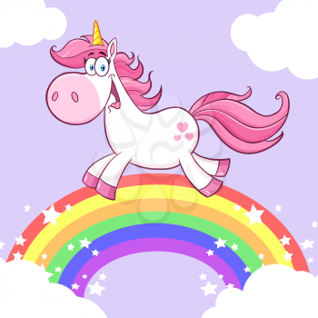 Rainbow Clipart