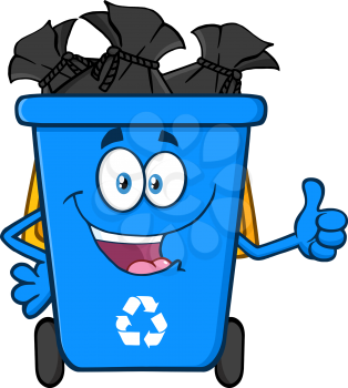 Recyclable Clipart