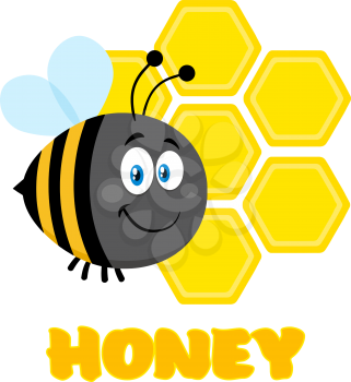 Honeycomb Clipart