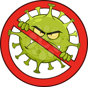 Infected Clipart