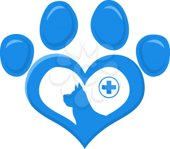 Paw Clipart