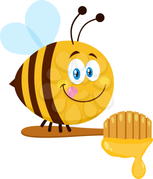 Pollinator Clipart