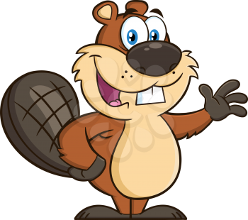 Woodchuck Clipart