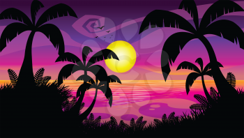 Resort Clipart