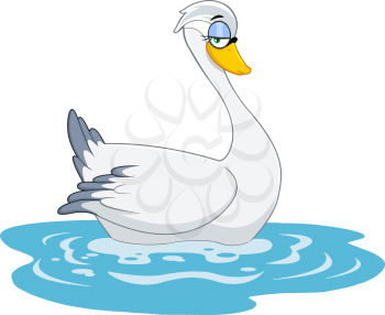 Geese Clipart