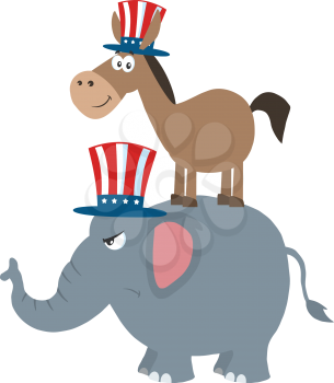 Candidate Clipart