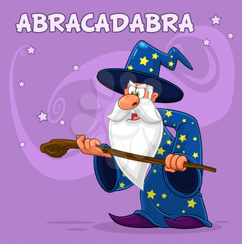 Witchcraft Clipart