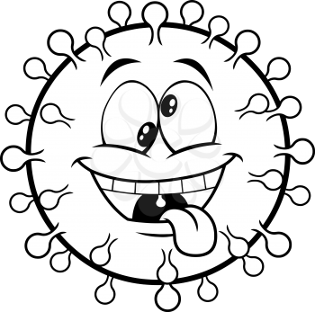 Pathogen Clipart