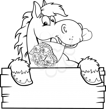 Hoof Clipart