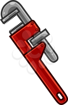 Wrench Clipart