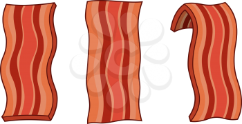 Bacon Clipart