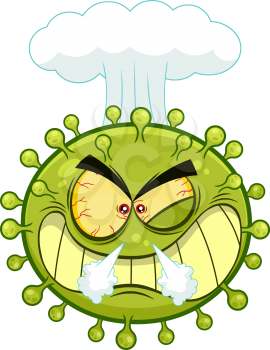 Influenza Clipart