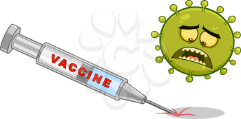 Immunization Clipart