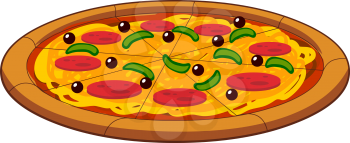 Peppers Clipart