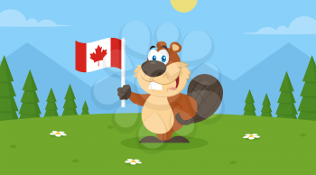 Woodchuck Clipart