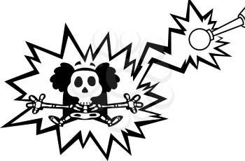 Death Clipart