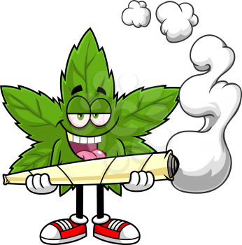 Marihuana Clipart