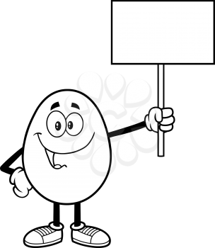 Placard Clipart