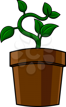 Growing Clipart