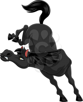 Equestrian Clipart