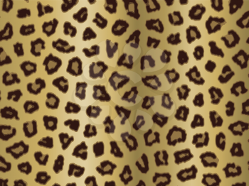 Leopards Clipart