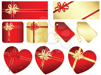Wrapped Clipart