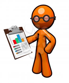 Orange Clipart