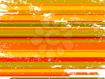 Grunge horizontal stripes, desktop background