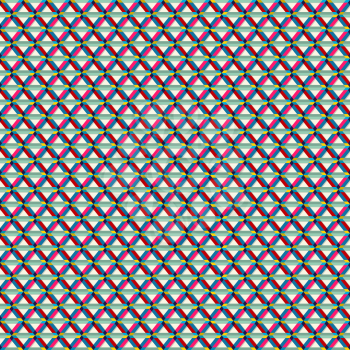 Seamless geometric pattern design for textiles, for book design, website background.