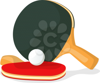 Pong Clipart