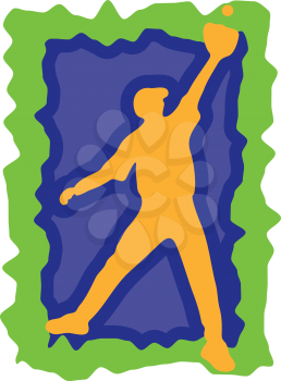 Player Clipart