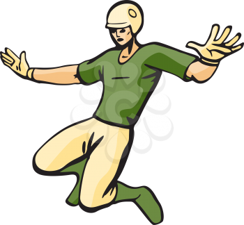 Players Clipart