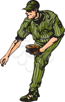 Baseball Clipart