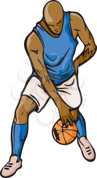 Basketball Clipart